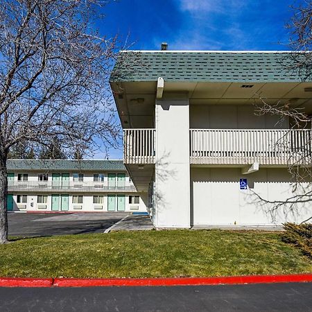 Motel 6-South Lake Tahoe, Ca Luaran gambar
