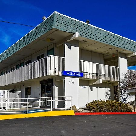 Motel 6-South Lake Tahoe, Ca Luaran gambar