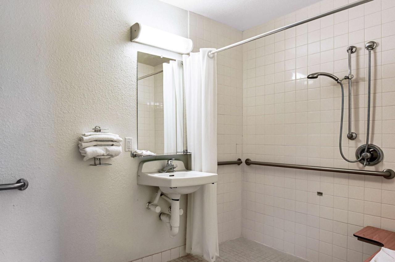 Motel 6-South Lake Tahoe, Ca Luaran gambar