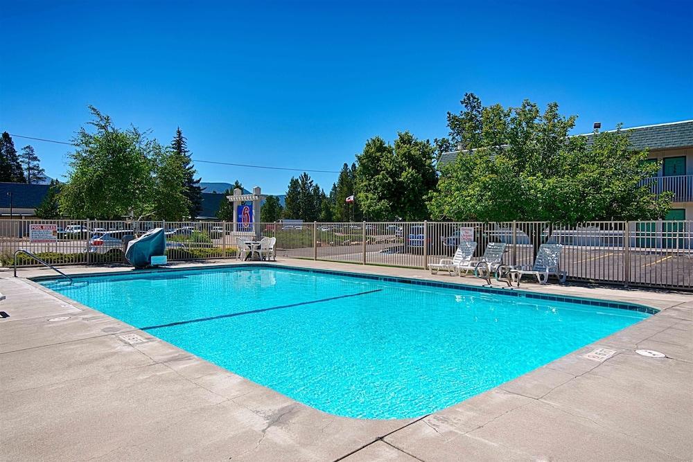 Motel 6-South Lake Tahoe, Ca Luaran gambar