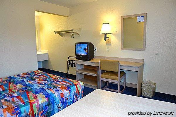 Motel 6-South Lake Tahoe, Ca Luaran gambar