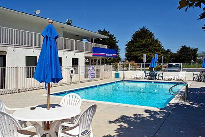 Motel 6-South Lake Tahoe, Ca Luaran gambar
