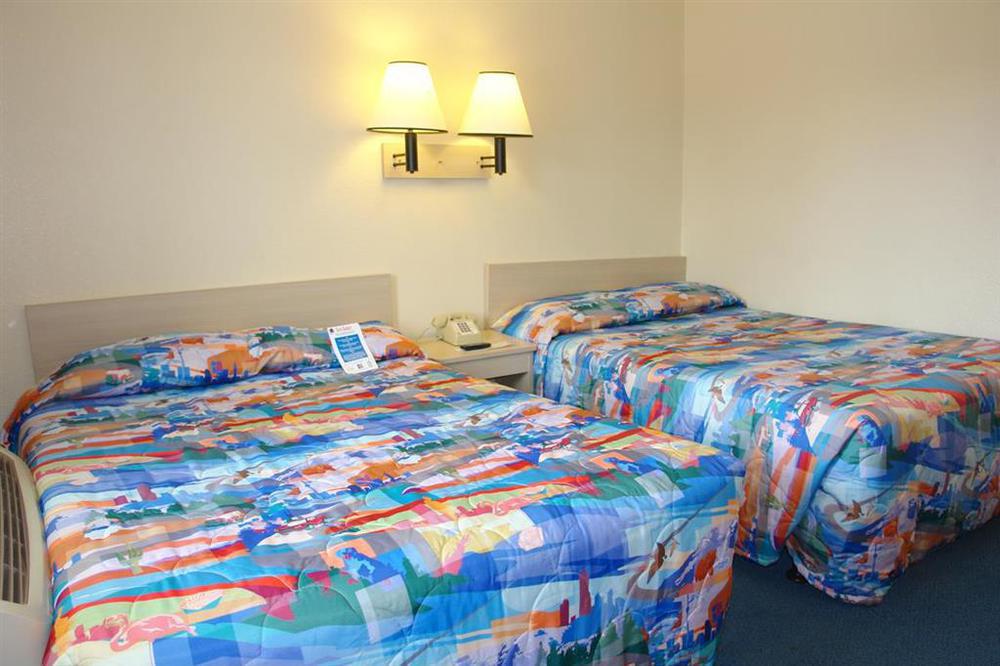 Motel 6-South Lake Tahoe, Ca Bilik gambar