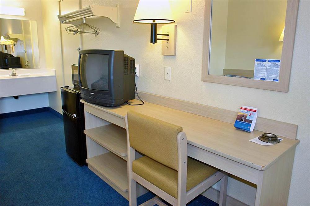 Motel 6-South Lake Tahoe, Ca Bilik gambar